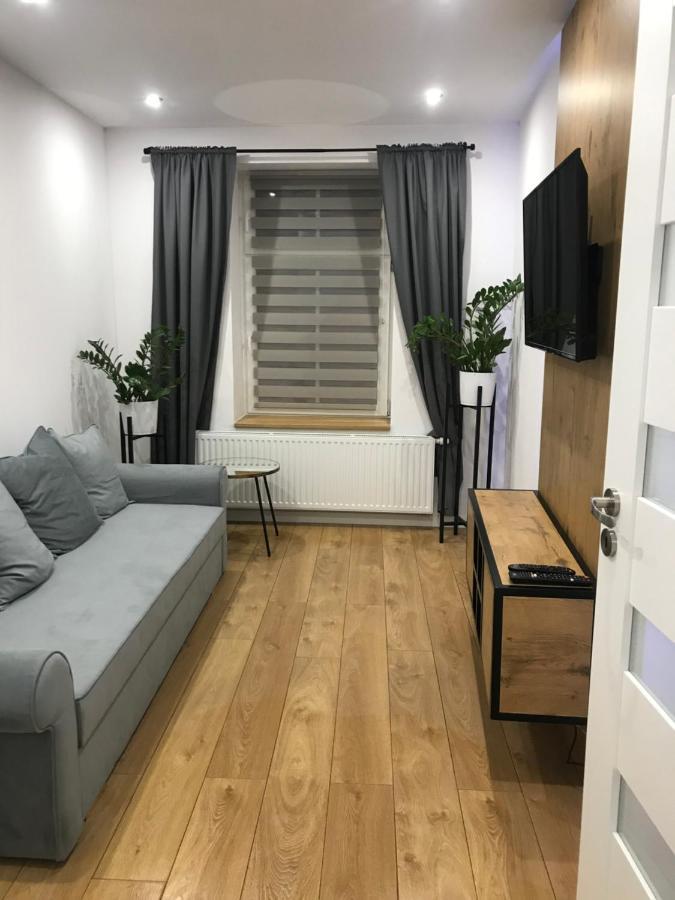 Apartament Przy Promenadzie เยเลเนียกูรา ภายนอก รูปภาพ