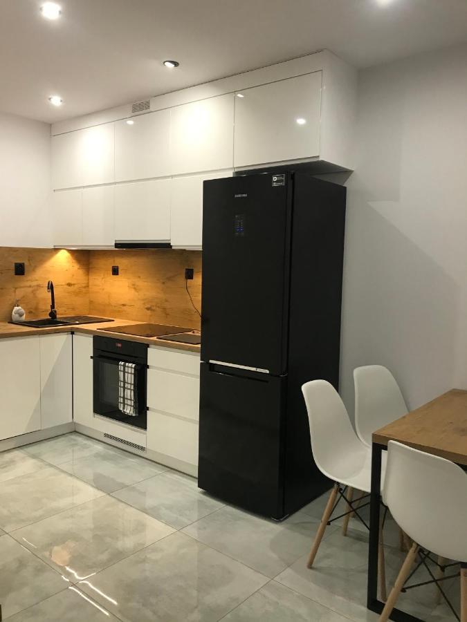 Apartament Przy Promenadzie เยเลเนียกูรา ภายนอก รูปภาพ