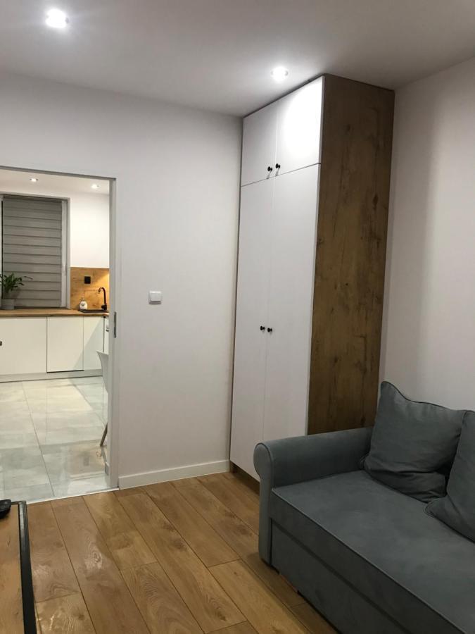 Apartament Przy Promenadzie เยเลเนียกูรา ภายนอก รูปภาพ