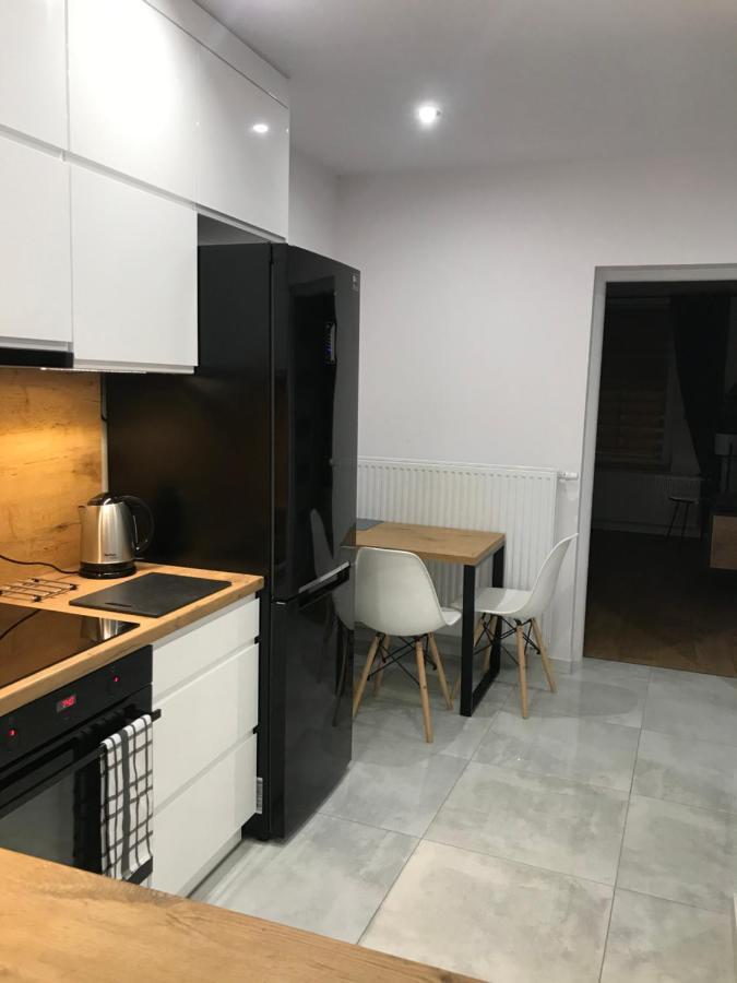Apartament Przy Promenadzie เยเลเนียกูรา ภายนอก รูปภาพ