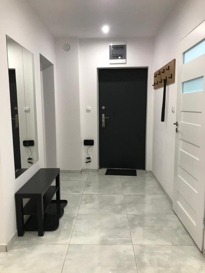 Apartament Przy Promenadzie เยเลเนียกูรา ภายนอก รูปภาพ